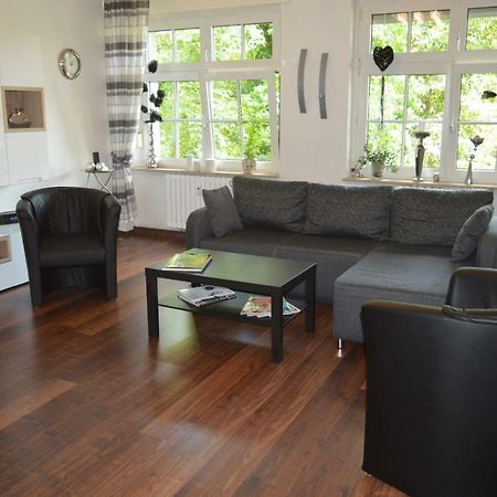 Ferienwohnung "Haus 10" Έσσεν Εξωτερικό φωτογραφία