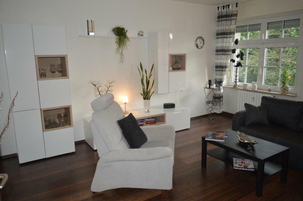 Ferienwohnung "Haus 10" Έσσεν Εξωτερικό φωτογραφία